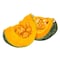 Cut Pumpkin
