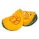 Cut Pumpkin 1kg