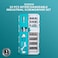 TOTAL 33 pcs Interchangeable Industrial Screwdriver Set for Home/Office/Workshop/Electrician's TACSD30336