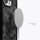 Urban Armor Gear UAG Pathfinder SE for iPhone 15 Pro Max case cover [18 Feet Drop tested] MagSafe compatible - Black Midnight Camo
