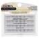 Andrea Permalash Individual Eye Lashes Short Black 56 Count