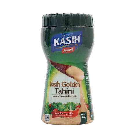 Kasih Golden Tahini 450g