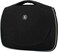 Crumpler Mullet Computer MacBook Lightweight Padded Carry Laptop Bag, 15&quot;, Black