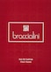 Braccialini Red Pour Femme For Women - 3.4 Oz EDP Spray