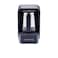 Korkmaz Kora86301 Moderna Coffee Machine Grey/Satin