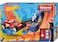 Carrera 20062553Uk Hot Wheels 6.2-Go Slot Racing Set (6.2M) UK Plug Edition