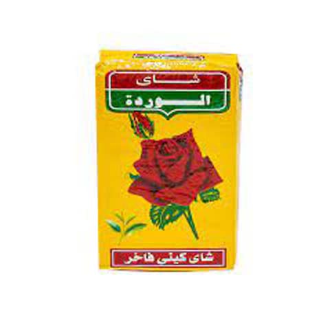 Rose Loose Tea - 250 gram