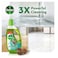 Dettol Pine Multi Action Cleaner Liquid  - 650ml