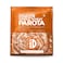 Id Frozen Whole Wheat Parota Single Pack 400g