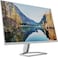 HP M24FW Monitor, 60.5 Cm / 23.8 Inches, 1920 X 1080 Pixels Full HD, White Back