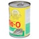 Me-O Adult Sardines In Prawn Jelly Cat Food, Tin, 400g