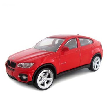 RASTAR BMW X6 33700 D/C