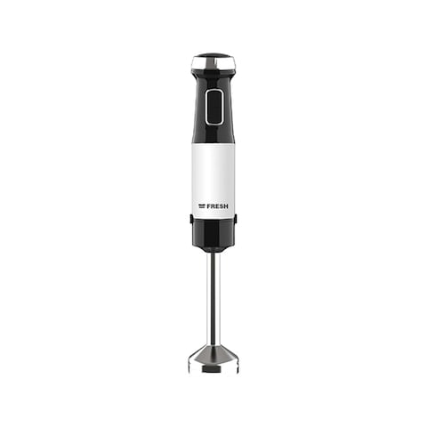 Fresh Hand Blender 1100 Watt 800 ml - Black - HB-1100N