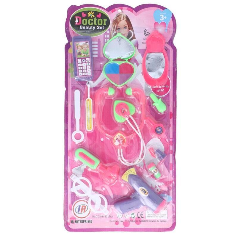 Doctor set Small