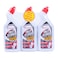 Carrefour Power Plus Toilet Cleaner White 500ml Pack of 3