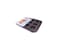 Easy Baker 35.3 X 26.8 X 2.3C 6 mm 12-Cup Square Muffin Pan