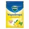 Vicks Vapodrops Lem&amp;Menthol72G