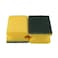 Vileda Glitiz Sponge (Pack of 2)