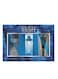 Guess Night Men Set: Eau De Toilette 100ml + Shower Gel 200ml + Deo 225ml