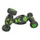 Twisting Climb Stunt Car RC Toy 2.4GHz