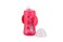 Suavinex - Second Bottle Handles-Non Spill Spout 270 +4M Pink