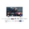 TCL 65 Inch QLED TV 65C635