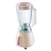 Tornado Blender With 2 Mills - 1.5 Liter - 500 Watt - White - MX5200/2