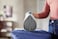 Philips DST5020/26 Steam Iron, 2400 W, 320 milliliters, Blue