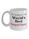 muGGyz Skunk Gifts I Just Amazing Love Skunks Okay Funny Coffee Mug White 325ml