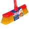 Vileda Terrace Broom With Stick Multicolour