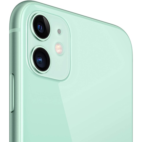 Apple iPhone 11, 128GB, Green