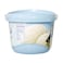 Igloo Late Vanilla Ice Cream, 1L