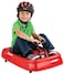 Razor LiL Crazy Cart Red 25173660