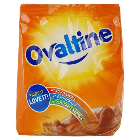 Ovaltine Powder Drink 600g