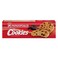 Papadopoulos Bisco Cookies With Chocolate Chips 180g