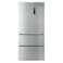 Bompani French Door Refrigerator BBF480SS 408L Silver