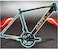 Battle Flying 360 Racing Bicycle 700c (Orange)