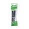 Flexoffice Roller Ball Pen Blue &amp; Black (Pack of 2)