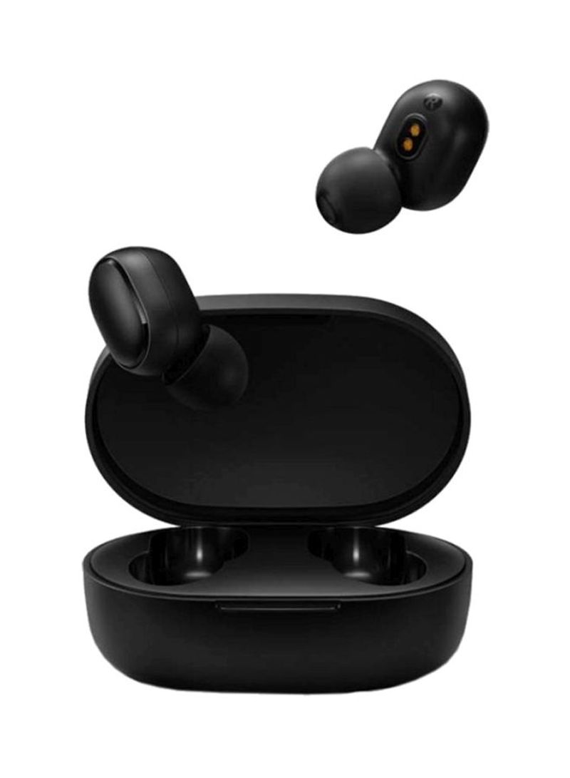 Xiaomi Mi True Wireless Earbuds Basic 2 Black