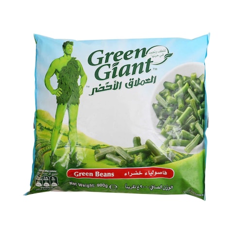 Green Giant Green Beans 900g