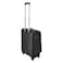 American Tourister Jamaica Spinner Luggage Soft Trolley Black 80cm