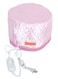 Generic Thermal Beauty Steamer Pink
