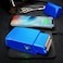 Stylecraft Wireless Prodigy Foil Shaver, Blue