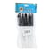 Deer Gel Liner Pen Black 5 Pcs
