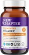 New Chapter Fermented Activated C, 60 Capsules