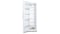 Bosch Serie   4 Free-Standing Fridge, 348Liter 186X60Cm White, KSV36NW30M, Min 1 Year Manufacturer Warranty