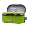 Milton Executive Stainless Steel Lunch Box Set Green 450ml+280ml