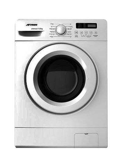 Aftron Front Load Washing Machine Afwf7090F White