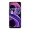realme 8 - 6.5-inch 128GB/6GB Dual SIM 5G Mobile Phone - Supersonic Black