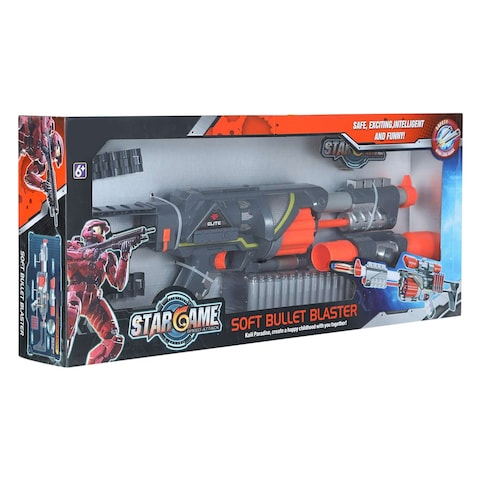 STAR GAME GUN SB-394